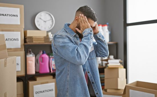 CFG survey reveals concerns remain one year after ERNICs rise