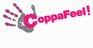 Henrietta Atkinson, Director of Business Support, CoppaFeel!