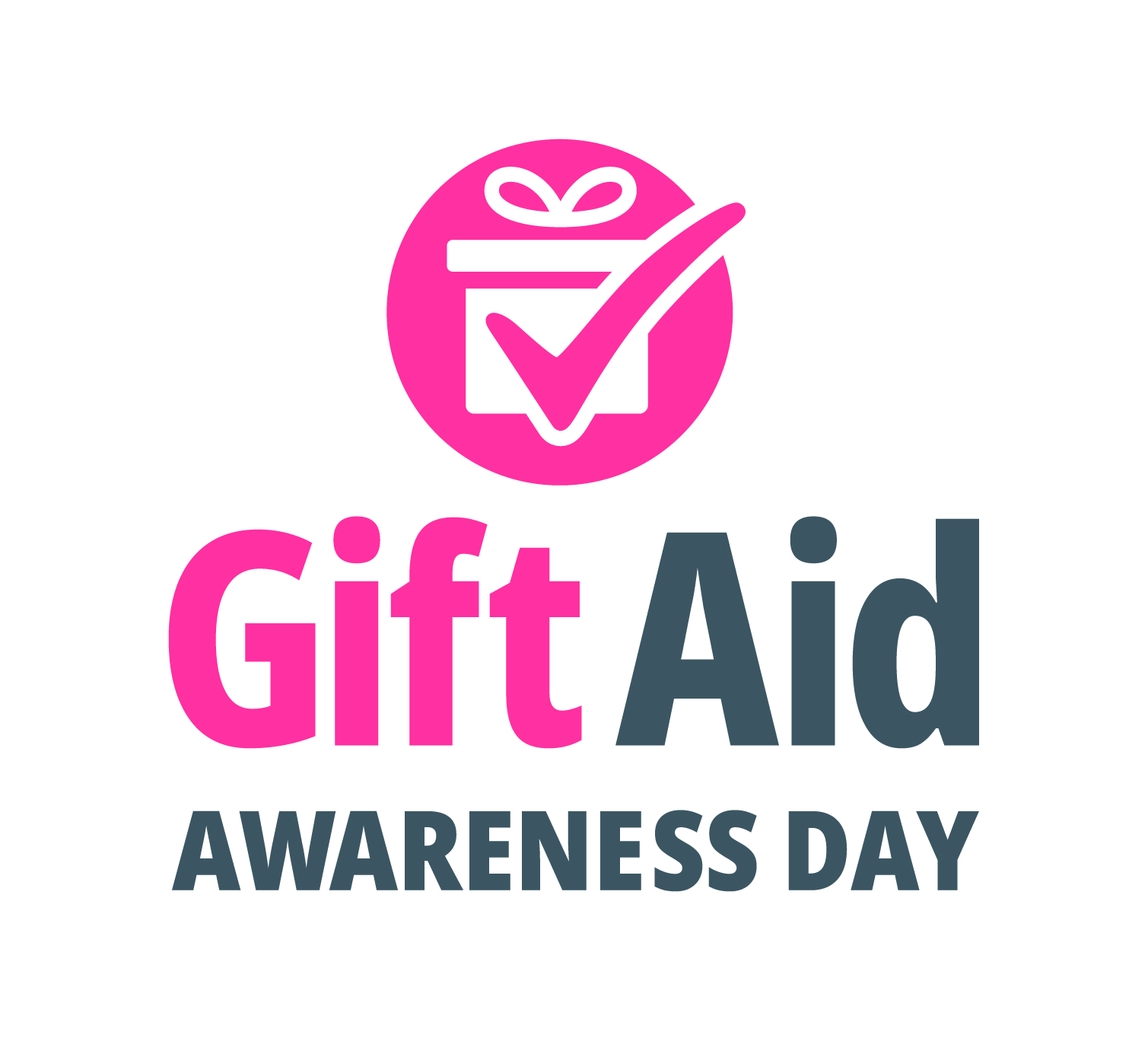 Get ready for Gift Aid Awareness Day 2025!