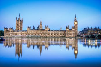 CFG calls on MPs to back motion to improve charity banking
