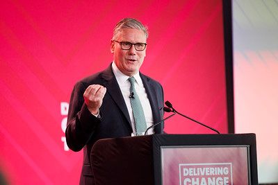 CFG urges PM to stand against division and hate
