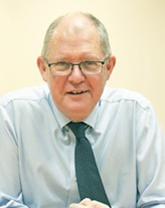 John Robinson