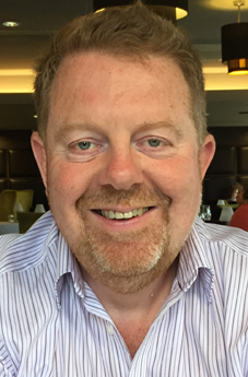 David Smith