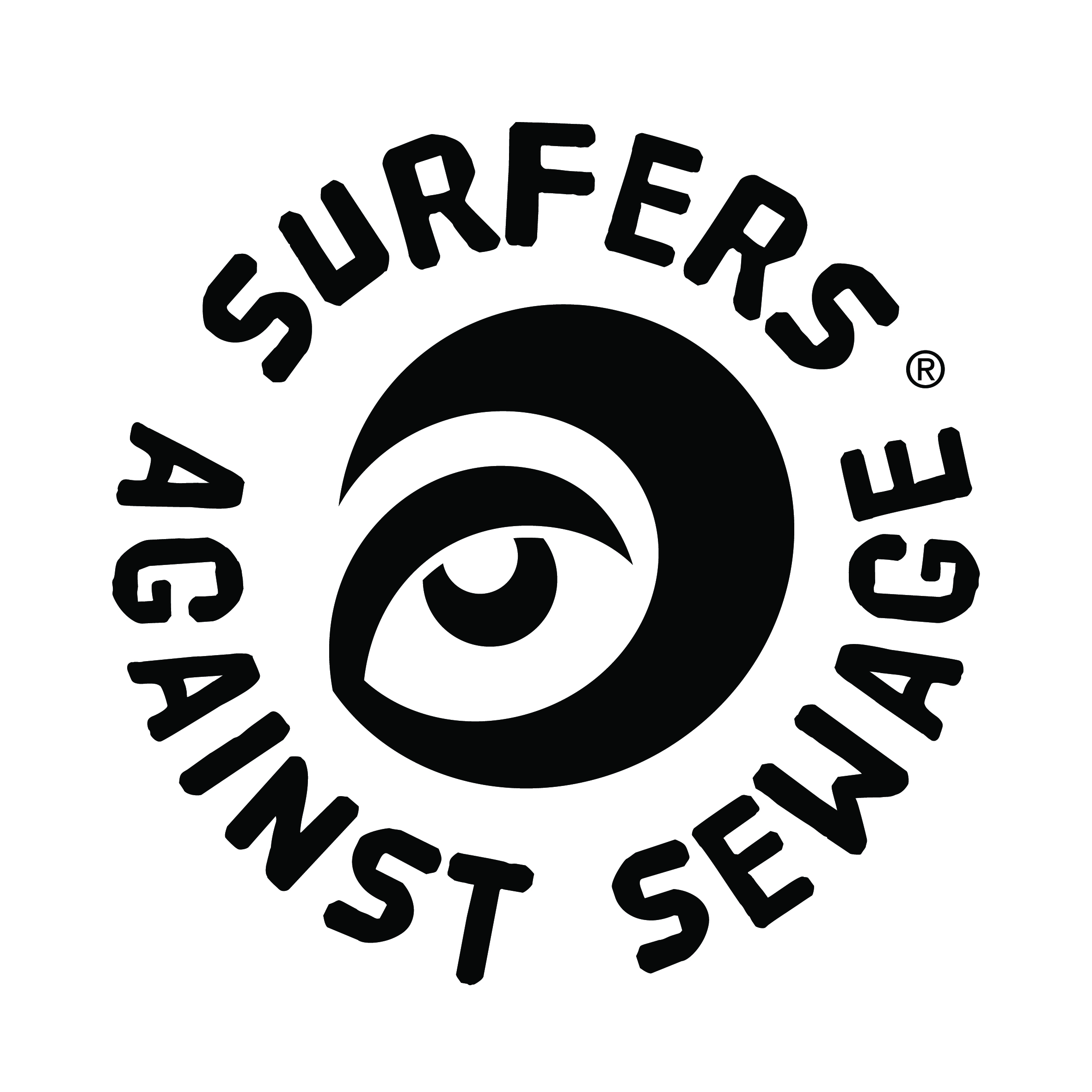 Katy Anstis, Head of Finance, Surfers Against Sewage