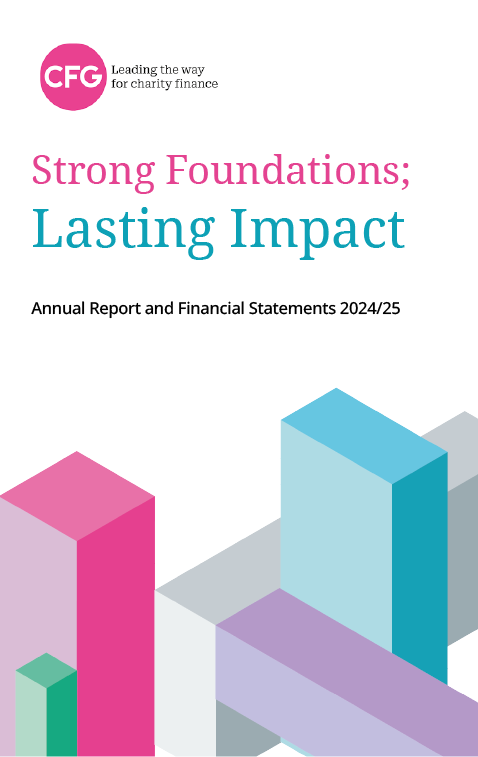 CFG publishes Trustees’ Annual Report and Accounts for 2024/25